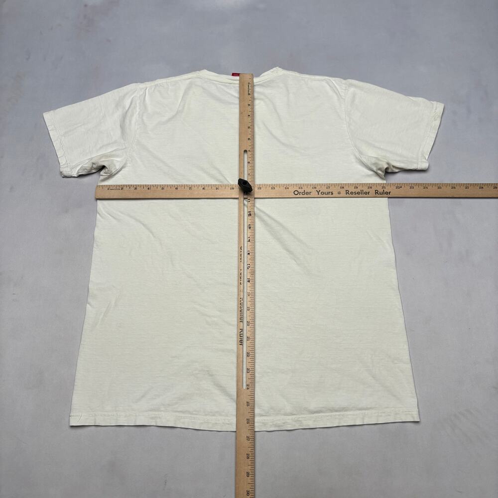Beams Genga Exhibition Akira Anime Tee Shirt Men's Medium Japan Ketsuhiro Otomo - Picture 3 of 11